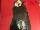 QOTSA Queens Of The Stone Age - Like Clockwork *SIGNED* Red Vinyl /500 NEW Josh