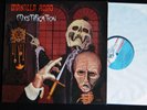 MANILLA ROAD - Mystification, rare Vinyl LP (original Black Dragon Records)