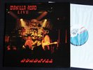 MANILLA ROAD - Roadkill (Live), rare Vinyl LP (original Black Dragon Records)