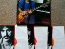 Frank Zappa Shut Up ‘n Play Your guitar vinyl box set.