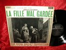 1962 HOLLAND NEAR MINT SXL 2313 STEREO HEROLD LANCHBERY LA FILLE MAL GARDEE LANC