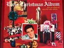 Elvis Presley Christmas Album Original RCA 1035 with Gate Fold Sleeve 1957