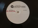 Tangerine Dream-Thief-Allied TEST PRESSING Side “B” Only-Promo Press