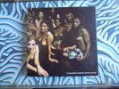 JIMI HENDRIX EXPERIENCE ELECTRIC LADYLAND BLUE TEXT FIRST UK PRESS MINT-