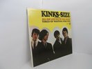 The Kinks Kinks-Size VINTAGE Vinyl LP MONO Reprise EXCELLENT Condition  1965