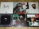 6 CONWAY THE MACHINE VINYLS WESTSIDE GUNN ALCHEMIST DARINGER GRISLEDA DAUPE MINT