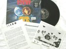 PUBLIC ENEMY -FEAR OF A BLACK PLANET- ORIG 1990 DEF JAM LP PROMO PRESS KIT NM/NM