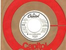 WINGS Paul McCartney - Long & Short DJ Version of SILLY LOVE SONGS - Promo HEAR