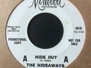 THE HIDEAWAYS: DEMO COPY 