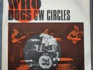 The Who - Dogs ( South-Africa ) 7