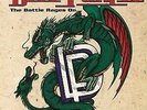 The Battle Rages On - DEEP PURPLE [LP]
