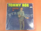 SEALED LP - TOMMY ROE - SOMETHING FOR EVERYBODY - ABC/PAR. -- SEALED