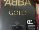 ABBA ?– GOLD GREATEST HITS 2X 180G VINYL LP INC DOWNLOAD REISSUE (NEW/SEALED)