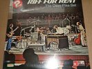 THE DAVE PIKE SET Riff For Rent - BASF/MPS MC-25112 SEALED