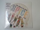Spice Girls - The Greatest Hits (Limited Picture Disc) VINYL, NEW, SEALED