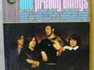 PRETTY THINGS The Pretty Things LP FONTANA 1965 US orig+mono MFG 27544 PHIL MAY