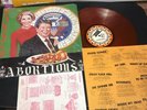 DAYGLO ABORTIONS Feed Us Fetus 1986 US Orange Wax Press Toxic Shock 06 w/Inserts