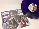Screamin' Hawkins THE BIZARRE YEARS Color Vinyl LP Record TOM WAITS, FRANK ZAPPA