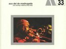 MONCUR, Grachan III - Aco Dei De Madrugada: One Morning I Waked Up Very Early