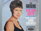 Sys Gregers - Dum Dum Ditty / Sing a little song für mich  VOGUE 7