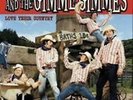 Love Their Country - ME FIRST AND THE GIMME GIMMES [LP]