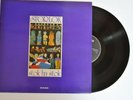 Rare LP STORLOK Stok a stok Celtic Folk Rock  Punk NEVENOE NOE 30011 1979
