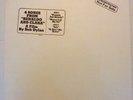 BOB DYLAN: 4 Songs From Renaldo And Clara Promo Only 12