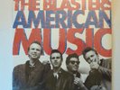 The Blasters American Music Hightone Records ?US 1997 2XLP SEALED