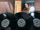 ART PEPPER VILLAGE VANGUARD CONTEMPORARY GXH-3009-11 OBI STEREO JAPAN 3LP BOX