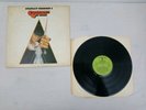 CLOCKWORK ORANGE SOUNDTRACK 1ST PRESS 1971 UK WARNER  VINYL LP K 46127