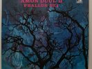 Amon Düül 2  -Phallus Dei-  (Krautrock)	Cover Liberty / Platte Sunset