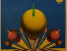 The Cosmic Jokers  - Same -  original deutsche Erstpressung / Kosmische Musik