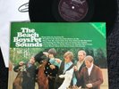 The Beach Boys - Pet Sounds Vinyl LP Capitol GO 2002 (1981) NM/EX+