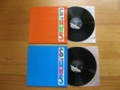 SKYHOOKS - BONUS ALBUM No. 1 AND No. 2 Oz LP's - DEMOS, RARITIES & LIVE TRACKS