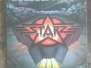 (STARZ- Coliseum Rock)-heavy metal/power pop-1ST PRESSING-H9-LP