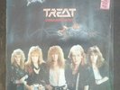 (TREAT-Dreamhunter)-Swedish hard rock/heavy metal/opening act for Queen-H9-LP