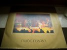 Deep Purple - und Iron Butterfly LPs