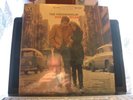 LP THE FREEWHEELIN' BOB DYLAN COLUMBIA TWO EYE LABEL