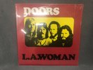 RARE STILL SEALED THE DOORS L.A. WOMAN 12