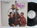 ORQUESTA MULENZE De regreso NRT Latin Salsa Guaguanco LP HEAR