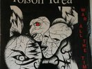 Poison Idea - War All The Time LP (1987 Alchemy) EX/EX original pressing punk