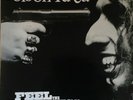 Poison Idea - Feel The Darkness LP (1990 A.L./V.S.) EX/EX first pressing PUNK