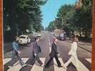 Beatles Abbey Road LP 1st Press UK Apple Vinyl Record Excellent Quiet Player