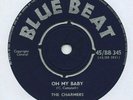 THE CHARMERS - OH MY BABY 7