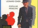 Popular Problems [LP+CD] by Leonard Cohen (Vinyl, Oct-2014, 2 Discs, Columbia...