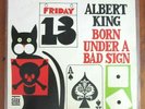Albert King 