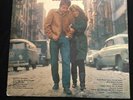 The Freewheelin’ Bob Dylan Vinyl LP Two-Eye Columbia 360 Sound   CS 8786 1963