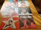 Elvis Presley 's Greatest Hits Boxed Set 7 x LP Vinyl Records Reader's Digest