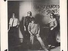 SAINTS (AUSSIE PUNK GROUP) I'm Stranded 7 INCH VINYL UK Power Exchange 1977