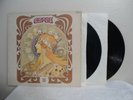 Gypsy LP Self Titled 2 LP Set Psych Rock 1970 MN Gatefold Orig  The Underbeats